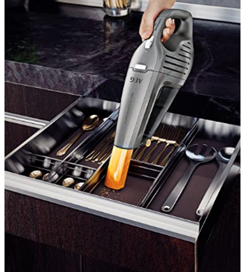 aspirateur à main léger